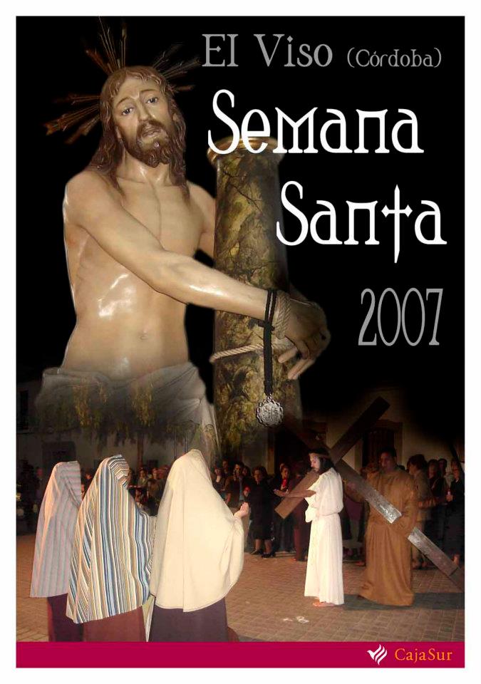 Semana Santa en El Viso 2007 El Viso